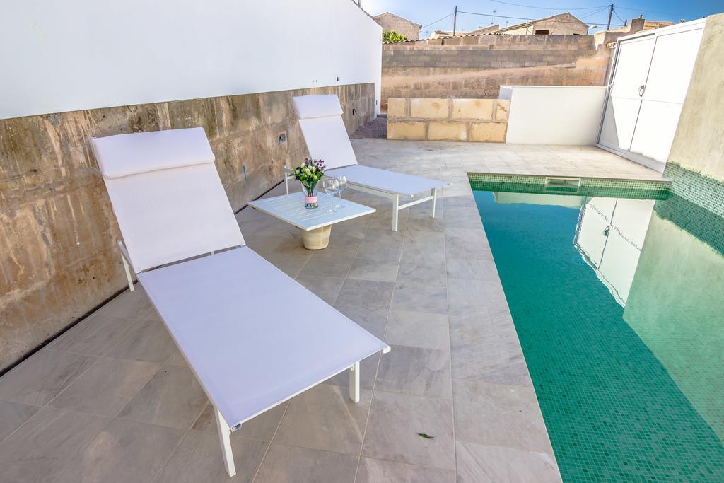Appartement Viles Moreno *