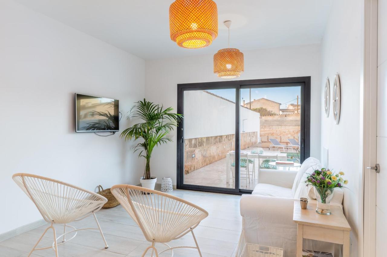 Appartement Viles Moreno *