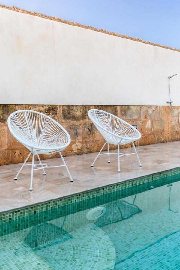 Appartement Viles Moreno