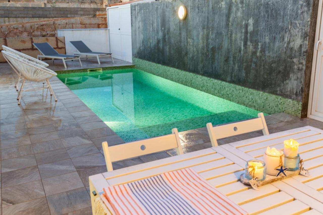 Viles Moreno Appartement
