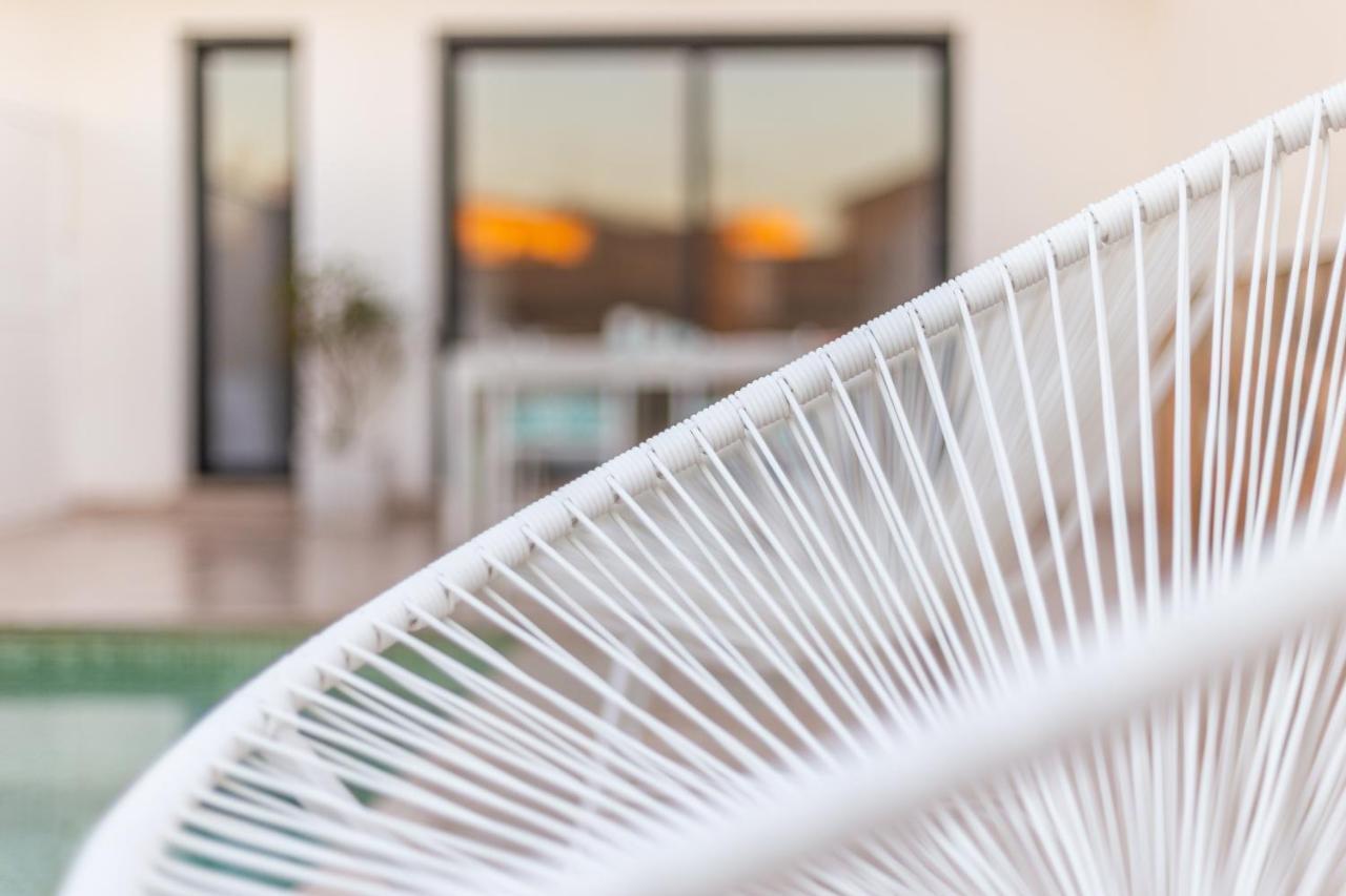 Appartement Viles Moreno