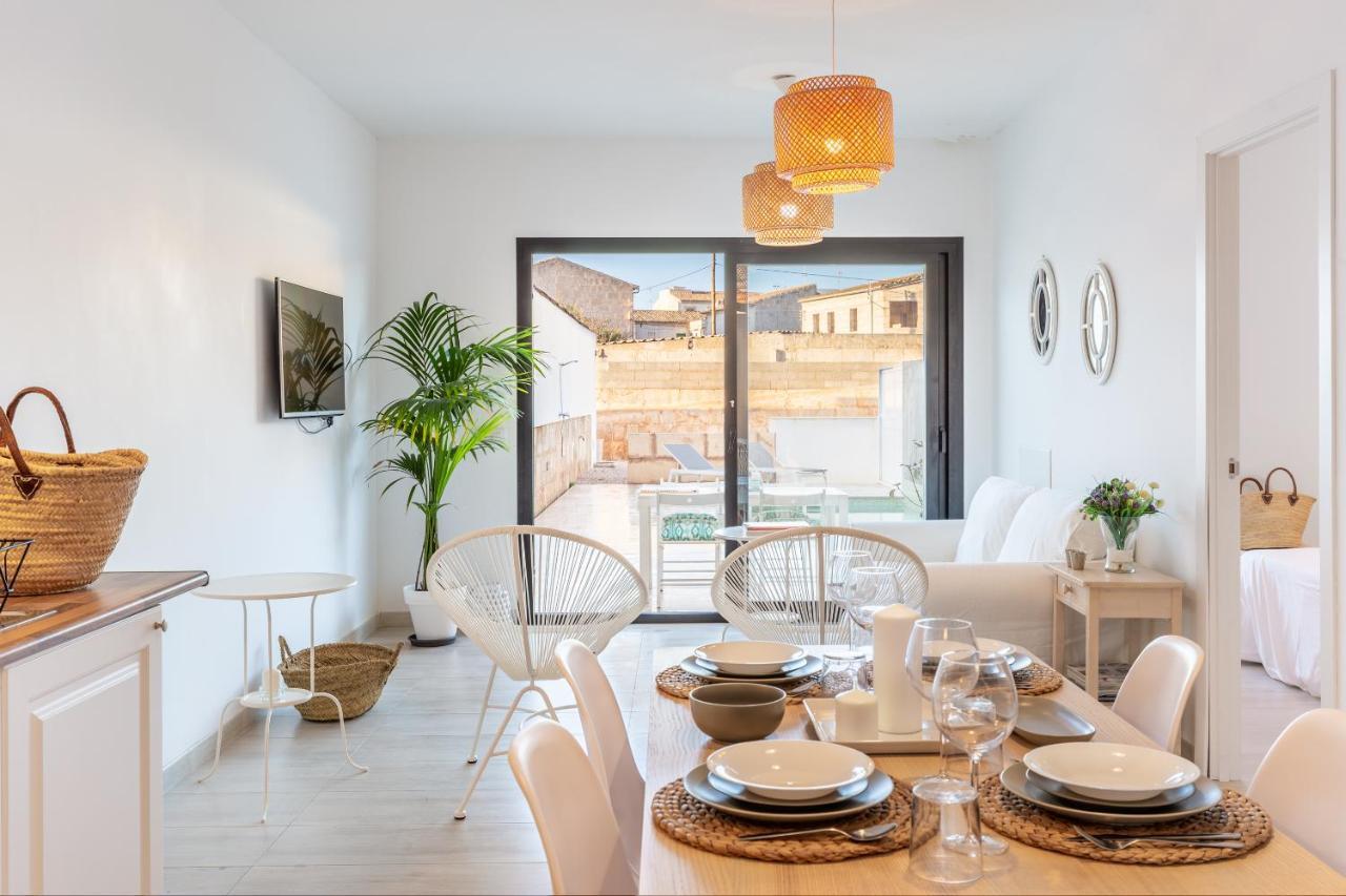 Appartement Viles Moreno