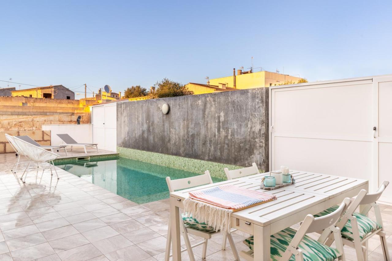 Appartement Viles Moreno Ses Salines (Mallorca)