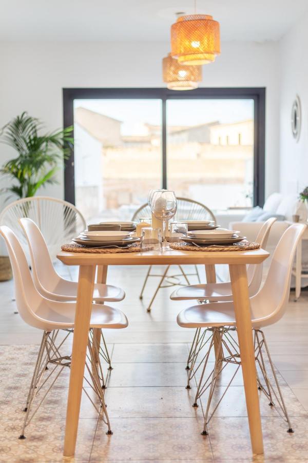 Viles Moreno Appartement