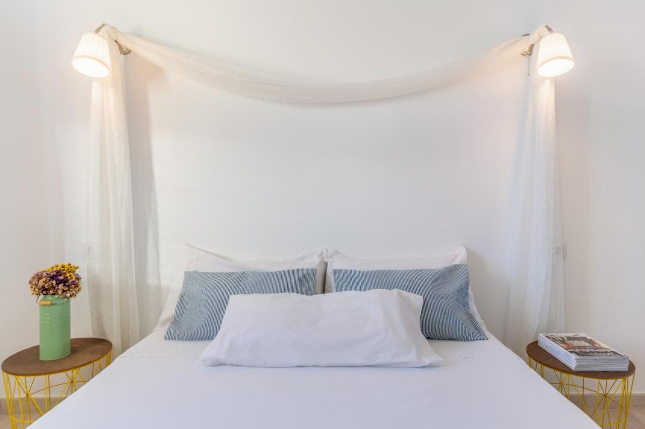 Appartement Viles Moreno