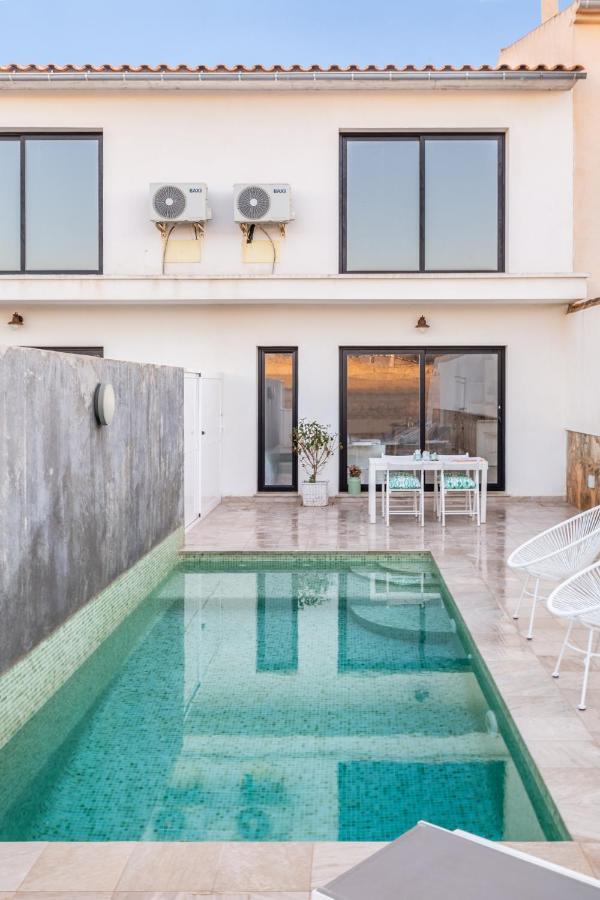 Viles Moreno Apartamento Ses Salines (Mallorca)