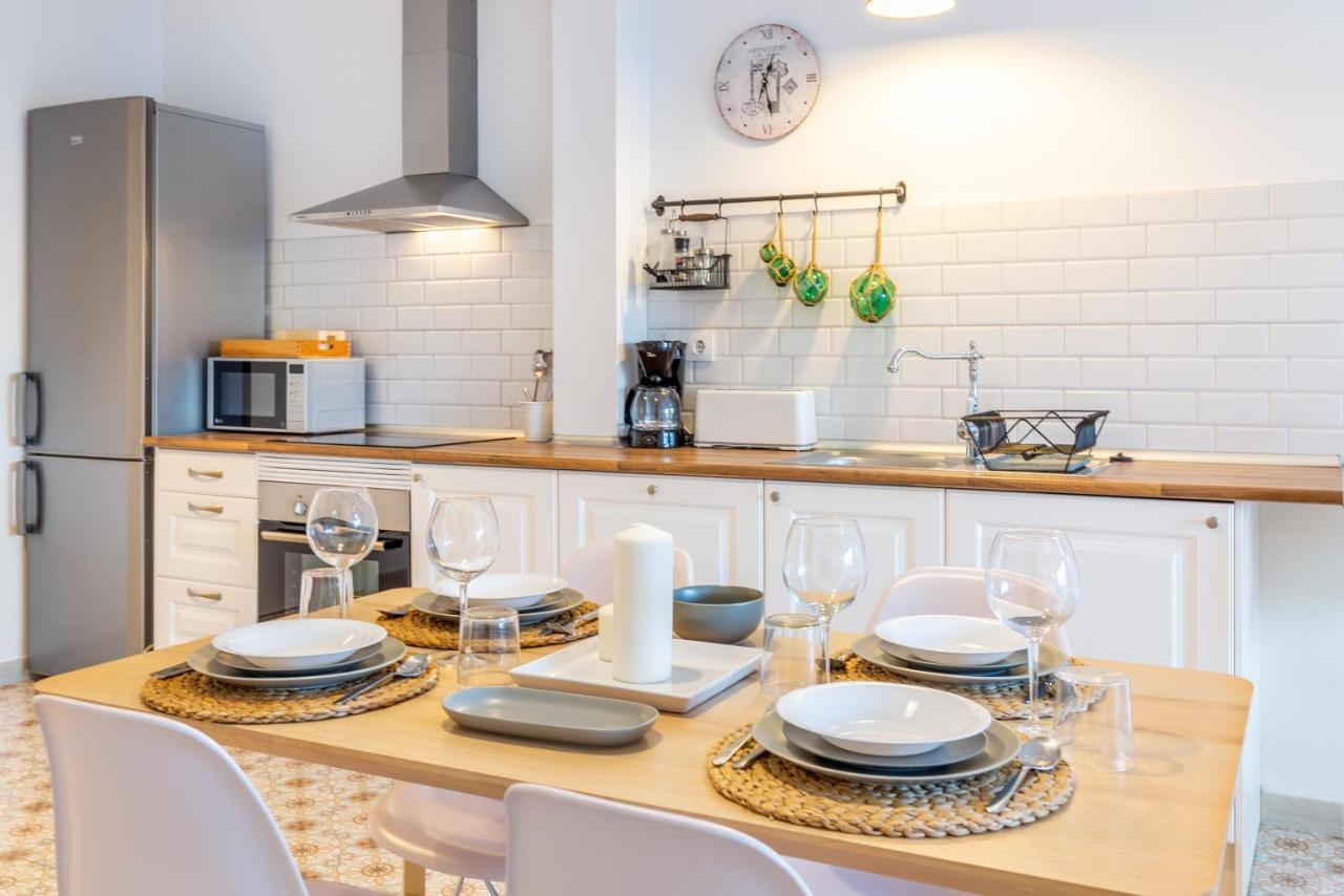 Apartamento Viles Moreno Ses Salines (Mallorca)