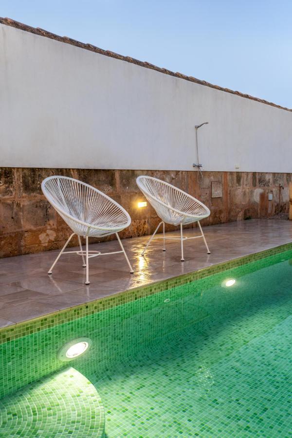 Viles Moreno Apartamento Ses Salines (Mallorca)
